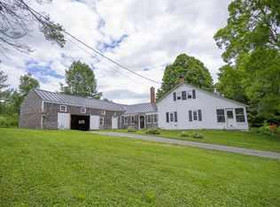 348 McCrillis Corner Rd, Wilton, ME 04294