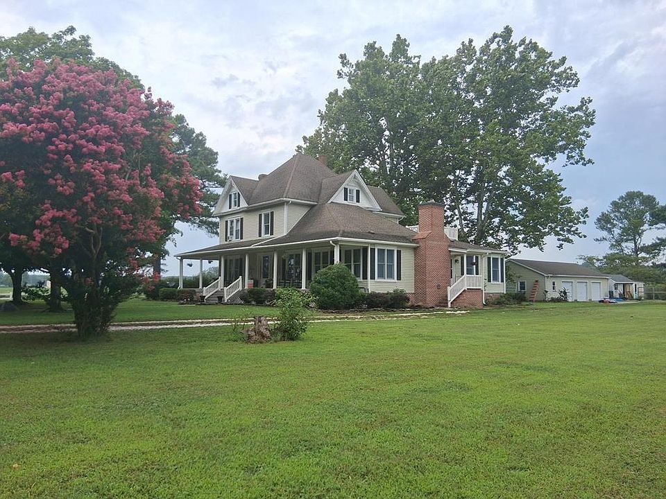 1st image of 27251 Mutton Hunk Rd
