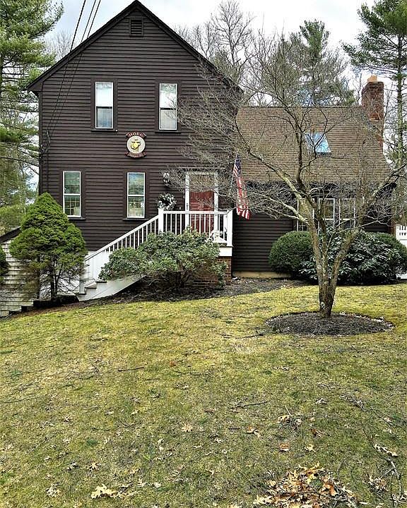 394 Elm St, Kingston, MA 02364 Zillow