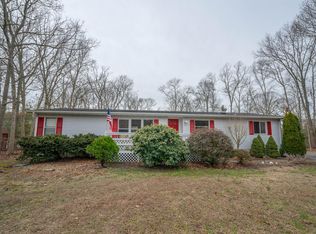 35 Timothy Ln, Cape May Court House, NJ 08210