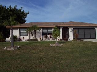 128 Caddy Rd, Rotonda West, FL 33947