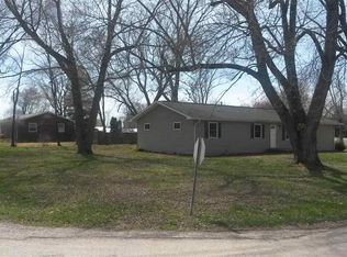 1767 E Birch Dr, Vincennes, IN 47591