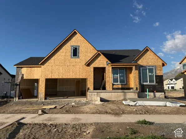 1798 S 870 W #140, Provo, UT 84601
