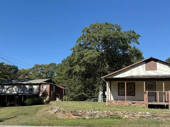 5154 & 5158 Gresham Rd, Douglasville, GA 30134