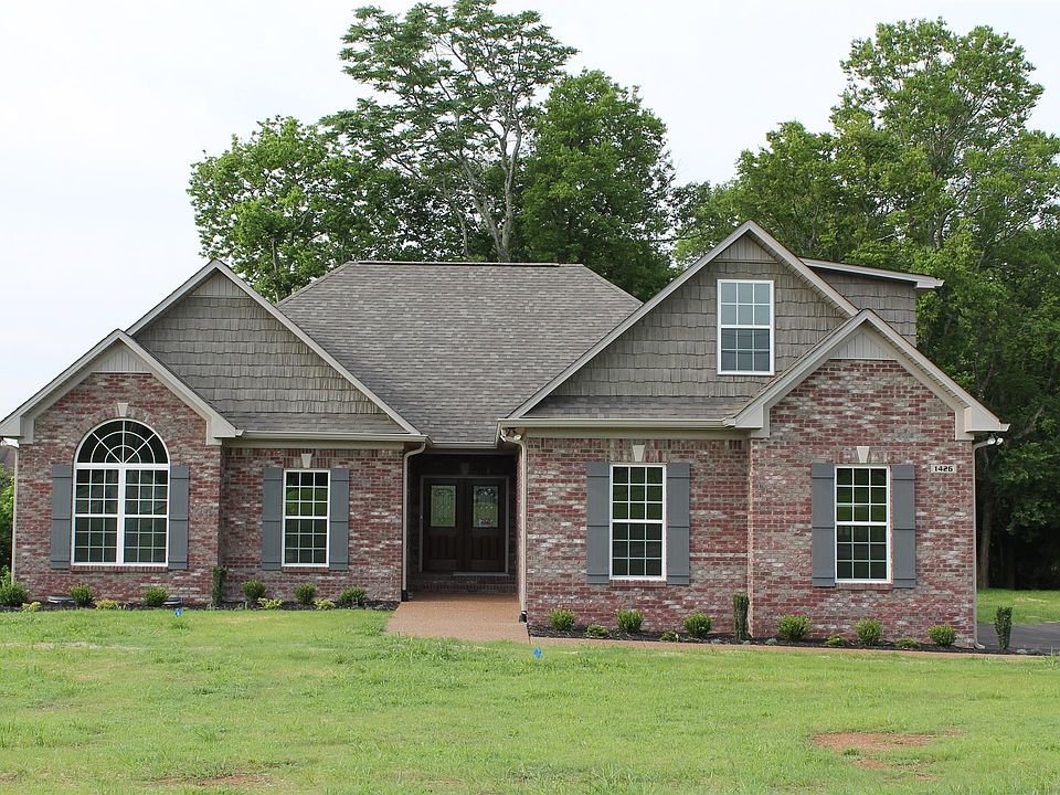1st image of 1426 Polo Fields Ln Lot 54