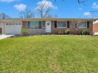2517 Charann St, Saint Charles, MO 63301