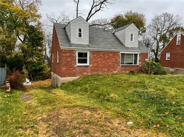 93 Arlene Ave, North Versailles, PA 15137