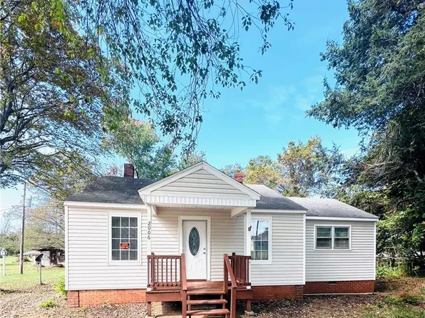 2006 Us Highway 601 S, Mocksville, NC 27028