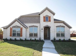 1054 Enchanted Rock Dr, Allen, TX 75013