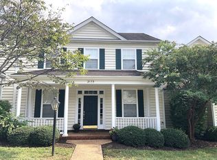 3179 Turnberry Cir, Charlottesville, VA