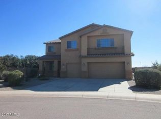 11545 E Aster Ln, Florence, AZ 85132