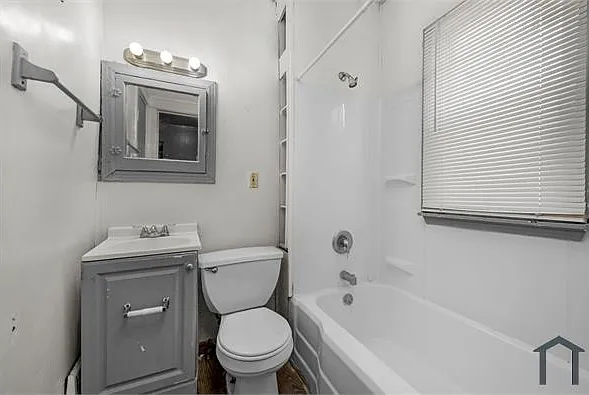 2 bed, $750 — Photo 3