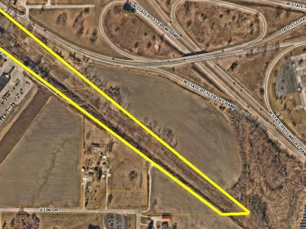 8100 Excellence Pl, Belleville, IL 62223