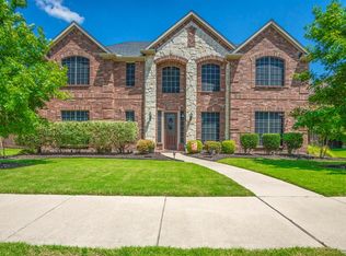 12366 Peace River Dr, Frisco, TX 75035