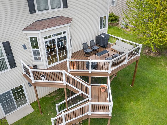3rd image of 1149 Dorr Dr
