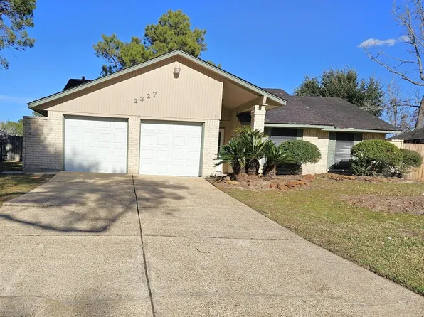 2327 Shadbury Ct, Humble, TX 77339