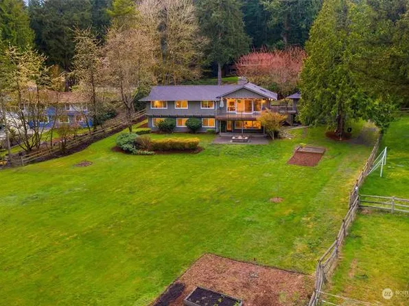 4420 137th Ave NE, Bellevue, WA 98005