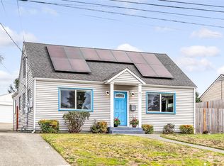 837 S Meyers St, Tacoma, WA