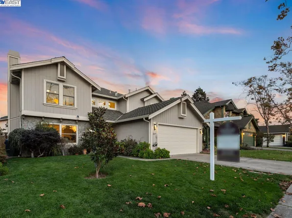 217 Sheffield Rd, Alameda, CA 94502