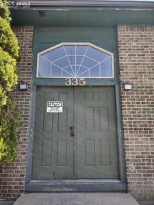 335 Gahart Dr #1-4, Colorado Springs, CO, 80916