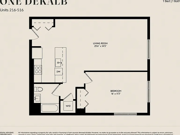 One DeKalb — Photo 36
