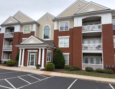 601 Wyndhurst Dr APT 304, Lynchburg, VA, 24502