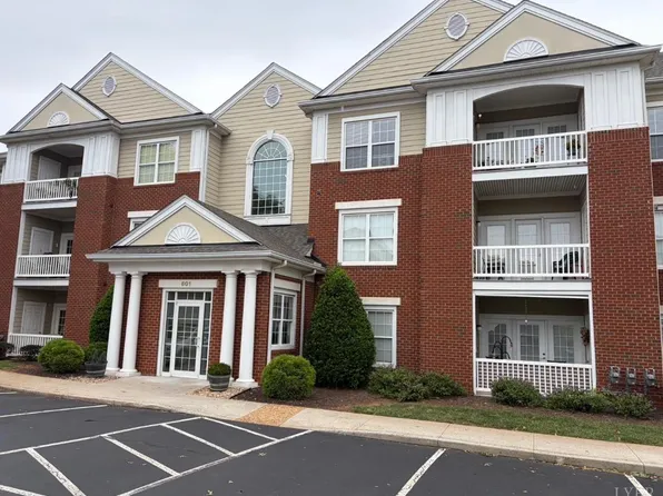 601 Wyndhurst Dr APT 304, Lynchburg, VA 24502