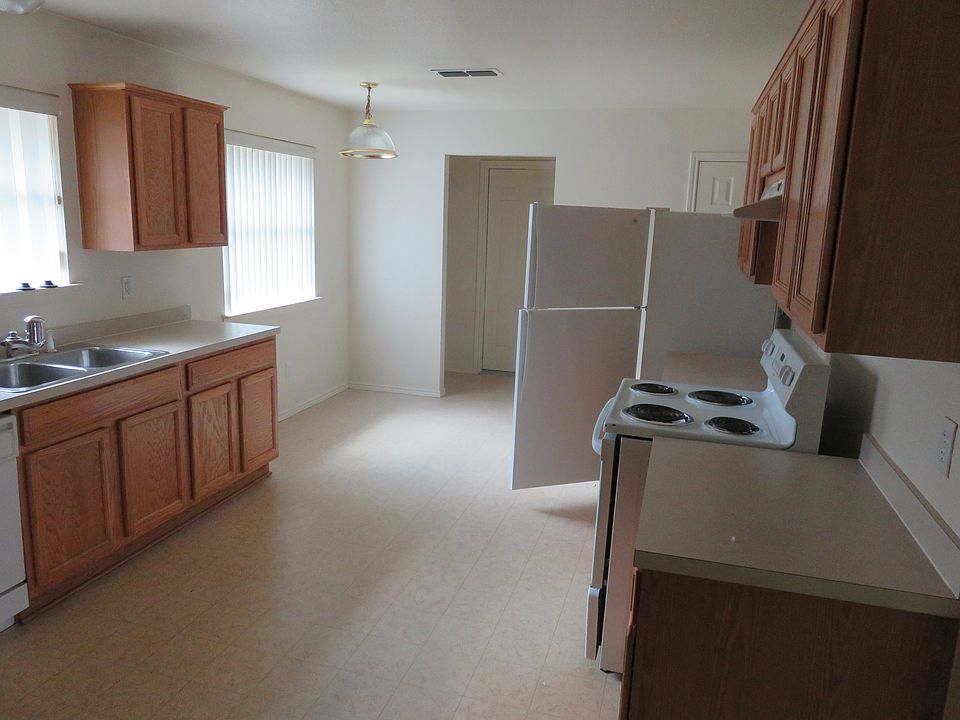 kitchen view
