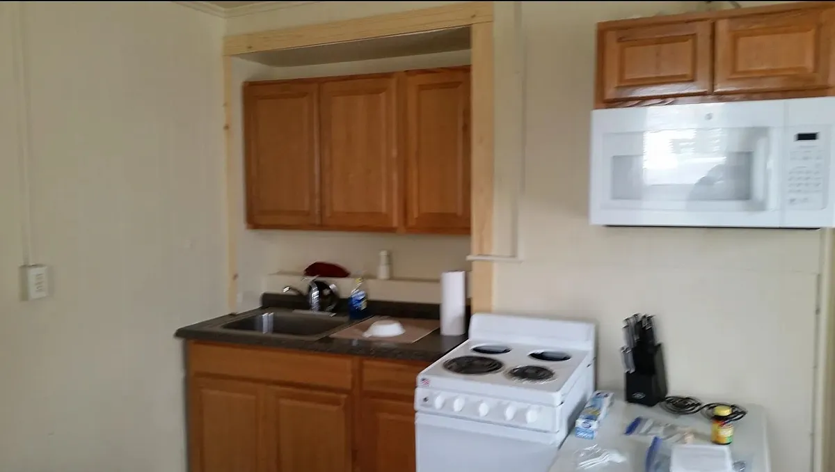 Building Photo - 309 Grant Ave #C