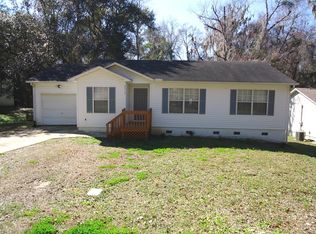 4912 Leah Ln, Tallahassee, FL 32303