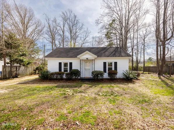 5889 Deans Street, Bailey, NC 27807