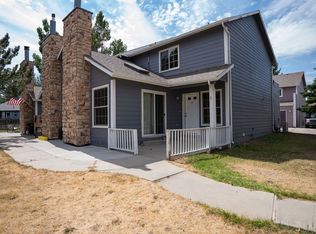 6331 Buckboard Rd APT G, Casper, WY 82604