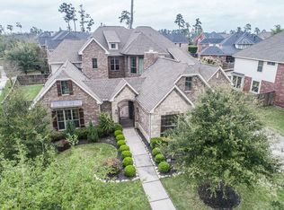 7507 Garden Knoll Ln, Humble, TX 77396