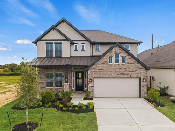 2017 Persimmon Cove Ct, Katy, TX 77493