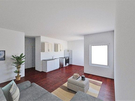 2nd image of 1254 N Carlisle St #2