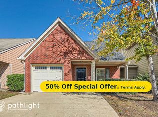 3116 Broadleaf Trl, Fairburn, GA 30213