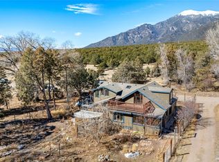 400 W Galena, Crestone, CO 81131
