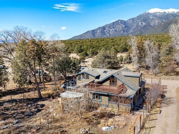 400 W Galena Avenue, Crestone, CO 81131