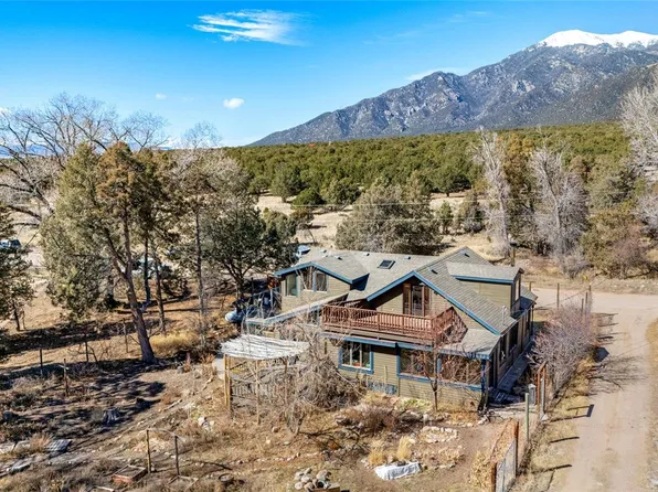 400 W Galena, Crestone, CO 81131