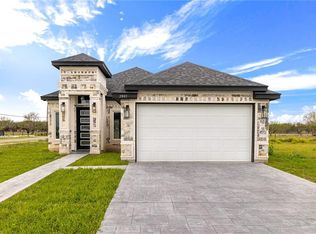 2801 N Alyna Ave, Edinburg, TX 78541