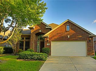 4908 Van Zandt Dr, Fort Worth, TX 76244