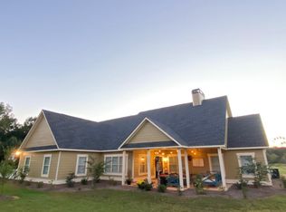 355 Trinity Pond Rd, Winterville, GA 30683