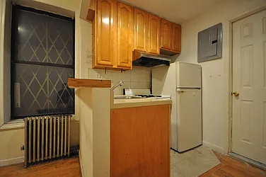 Rented by REAL New York