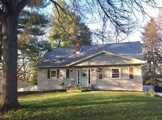 150 Ivy Hill Dr, West Lafayette, IN 47906