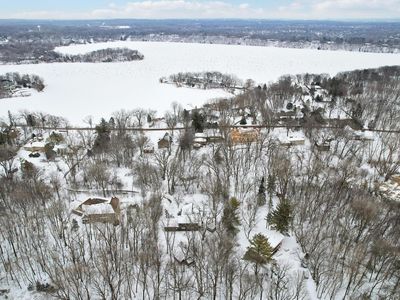 5880 Christmas Lake Rd, Shorewood, MN, 55331