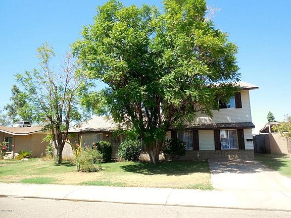 2nd image of 2326 W Columbine Dr