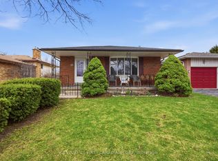 99 Muriel Cres, London, ON N6E2K4
