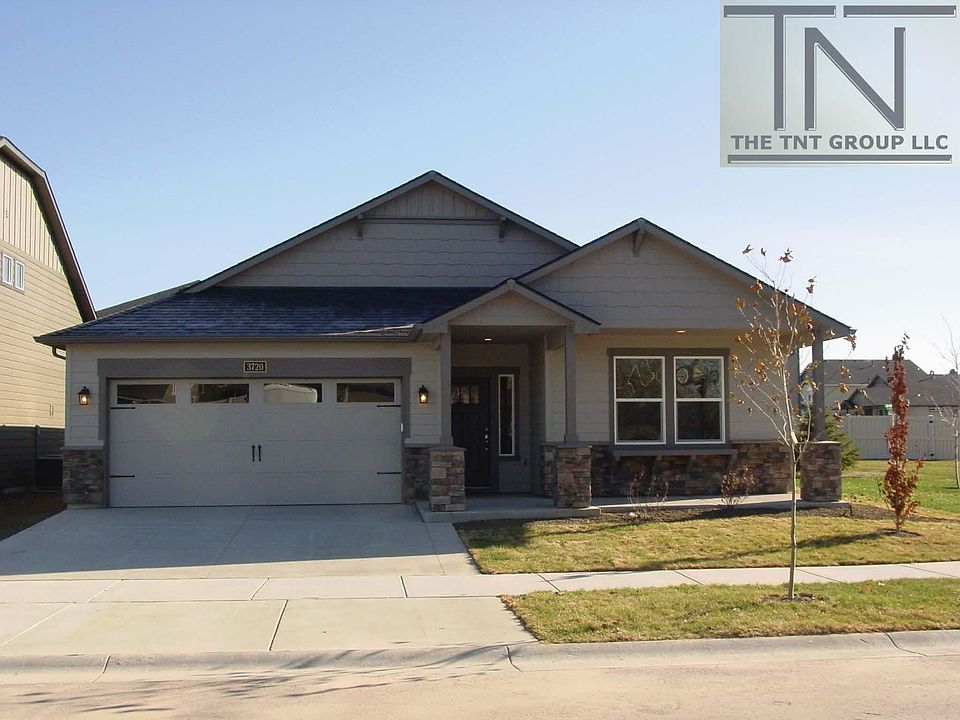 1st image of 3720 S Taradale Ave