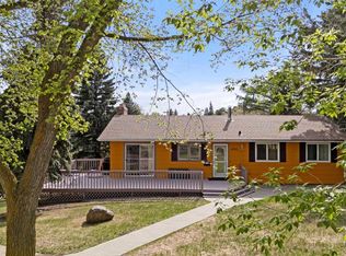4702 E 51st St, Camrose, AB T4V1R8