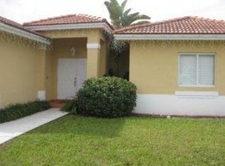 3130 SW 149th Ave, Miami, FL 33185